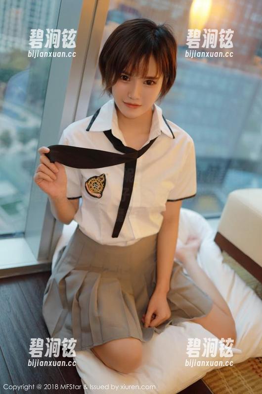 模范学院-鲍妮boonie 模范学院 - 精选鲍妮boonie的红裙美图:谁能想到一条裙子和一双眼睛能有如此魔力!
