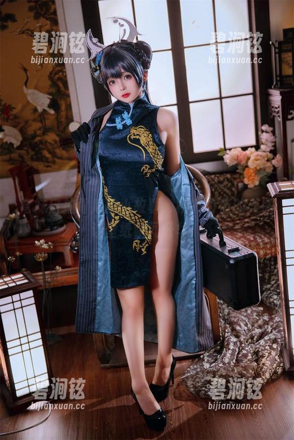 穹妹自拍背后的小故事，樱井小莜的美图让壁纸瞬间升华！