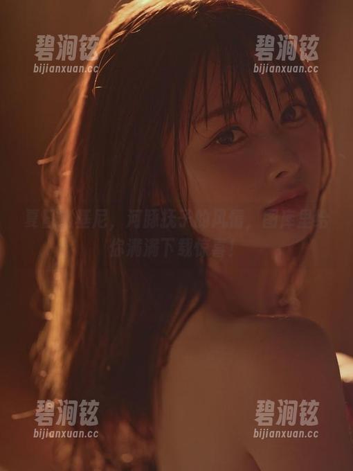河豚抚子 夏日比基尼,河豚抚子的风情,图库里给你满满下载惊喜!