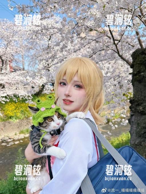 森林奇遇记：流一_喵喵喵喵喵喵的森蚺风情精选套图，让你惊喜不停！
