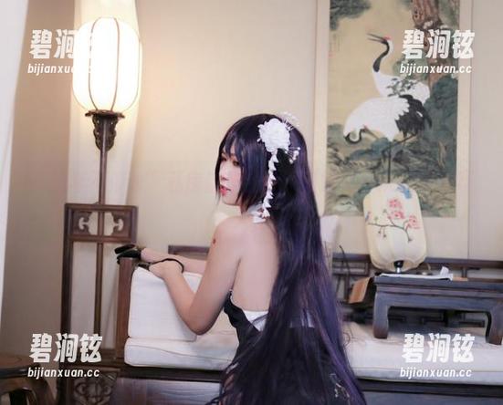 “流年不停w”私房新作上线，莫娜又一次让我怀疑人生