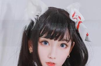 精选图集——清颜真德秀：那些女巫般的瞬间，细腻却又撩人…