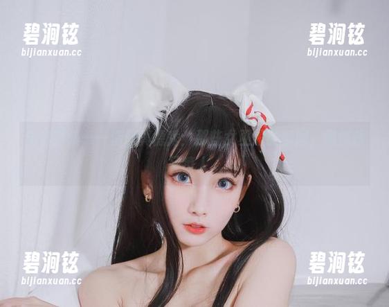 精选图集——清颜真德秀：那些女巫般的瞬间，细腻却又撩人...