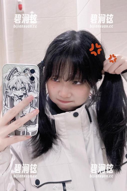 炸酱沐沐 这就是炸酱沐沐的温柔:套图资源,愿你我皆如梦