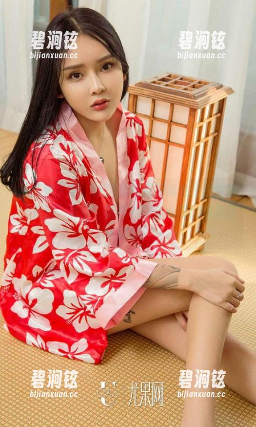 爱尤物-陈怡曼 爱尤物 - 啊,这就是最新的陈怡曼和她的“女孩”篇章,图片中的内心戏比电视剧还精彩!