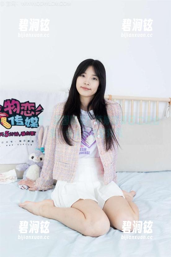 物恋传媒 - 原图曝光！婷婷的夏日之美合集，令人小心脏猝死