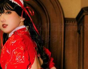 瓦斯塔亚小龙虾：魔女莉莉丝的COS幕后花絮，话题多多！
