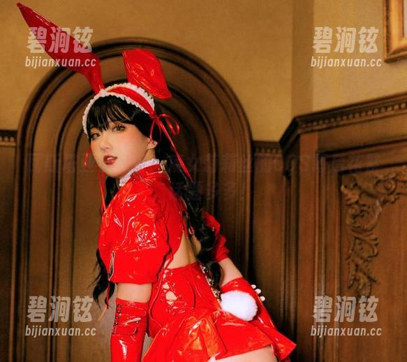 瓦斯塔亚小龙虾：魔女莉莉丝的COS幕后花絮，话题多多！
