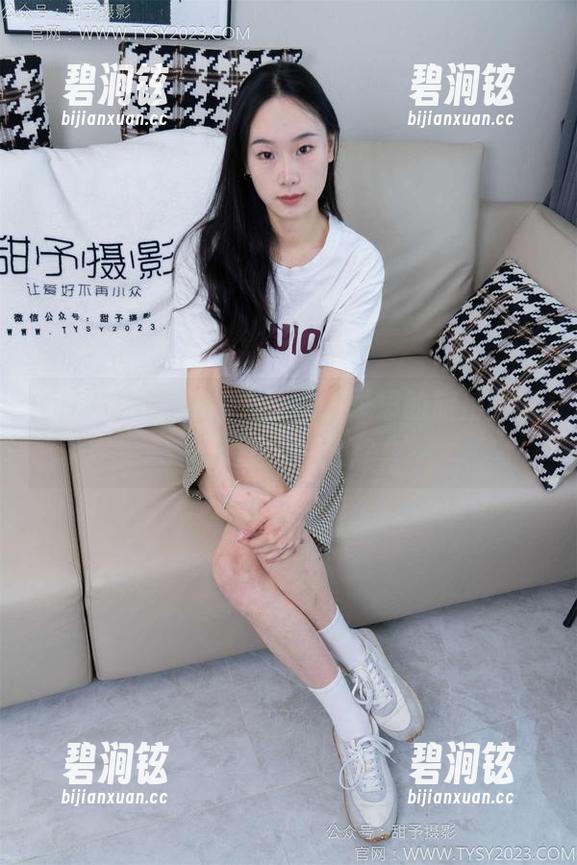 甜予摄影 - 私拍大揭秘，思思的旅拍美图是怎么诞生的？