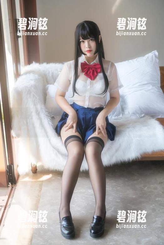 不知在想什么的白烨烨：玉藻前同人女仆的美图合集