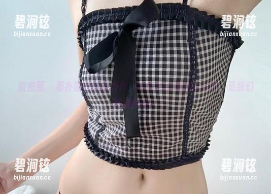微密圈 - 相扑猫的最新力作，经典果冻臀和小蛮腰，是我们想要的吗？