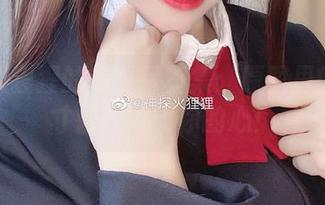 神探火狸狸的美脚写真集：原图里的每一寸都能撩动你的心！