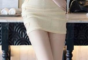 秀人网 – Mila嘟嘟的厨娘秀：私房作品，什么都能成为美的灵感。
