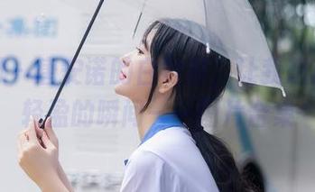 秀人网 – 唐安诺的白衬衫，让我想起那些轻盈的瞬间——图片合集
