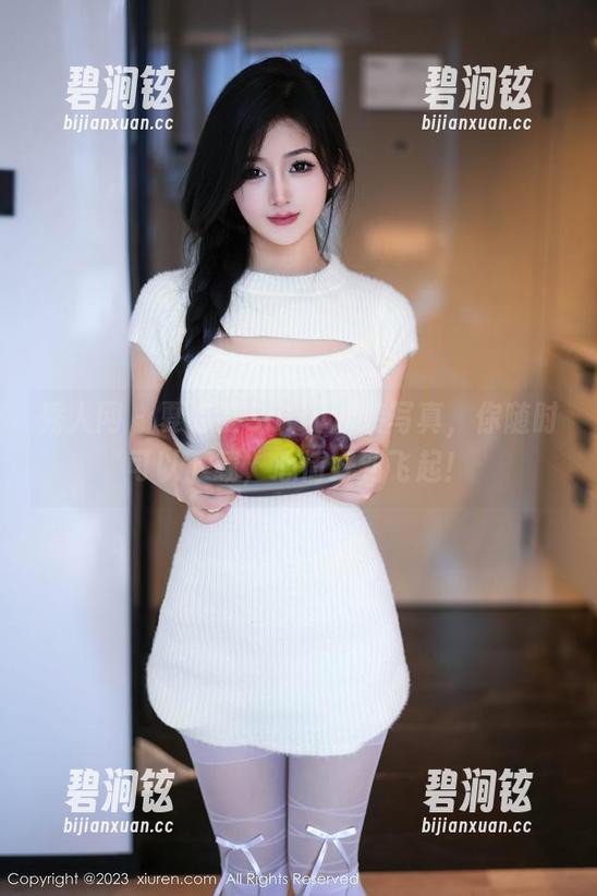 秀人网-夏诗雯Sally 秀人网 - 夏诗雯Sally泳装写真,你随时可以下载,心情好到飞起!