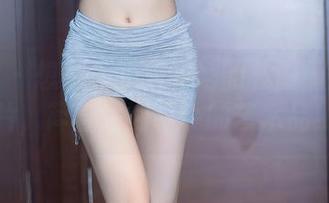 秀人网 – 想做你的猫和她的礼服：全套图片，简直是肉乎乎的艺术品！