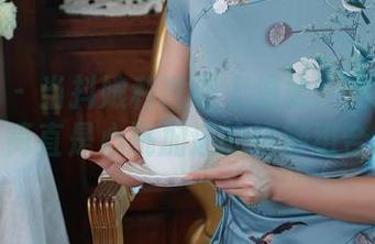 秀人网 – 当抖娘利世遇上温柔：私拍套图，简直是心跳加速的绝妙组合！
