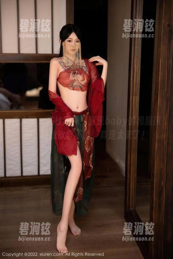 秀人网 - 在线围观！智恩baby的和服原图，让我欲罢不能，真是太美了！