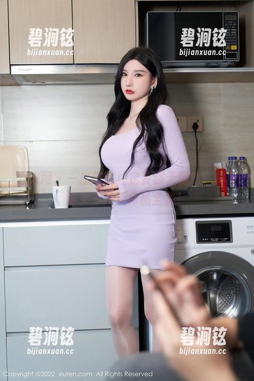 秀人网 - 一出场就注定要翻天覆地，林星阑女王高清作品全集！