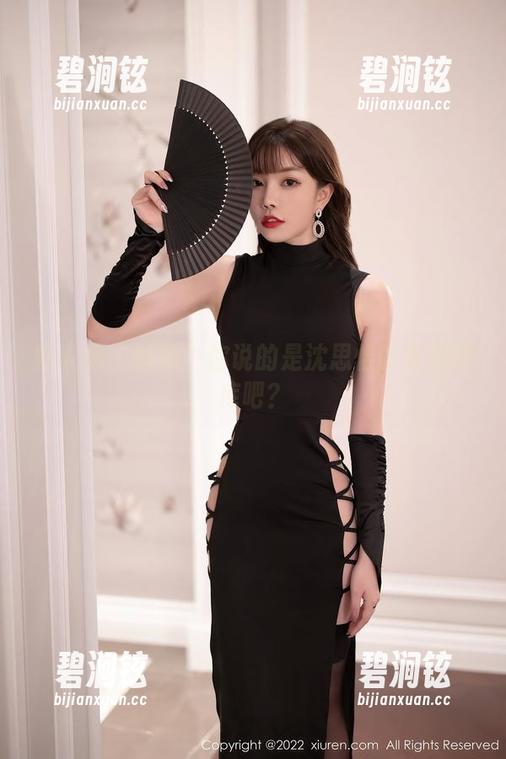 秀人网 - 丝袜？你说的是沈思怡的高清图库吧？