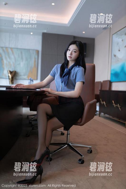 秀人网 - 谁能抵挡糯美子MINIbabe这份纯白？高清资源直戳心灵