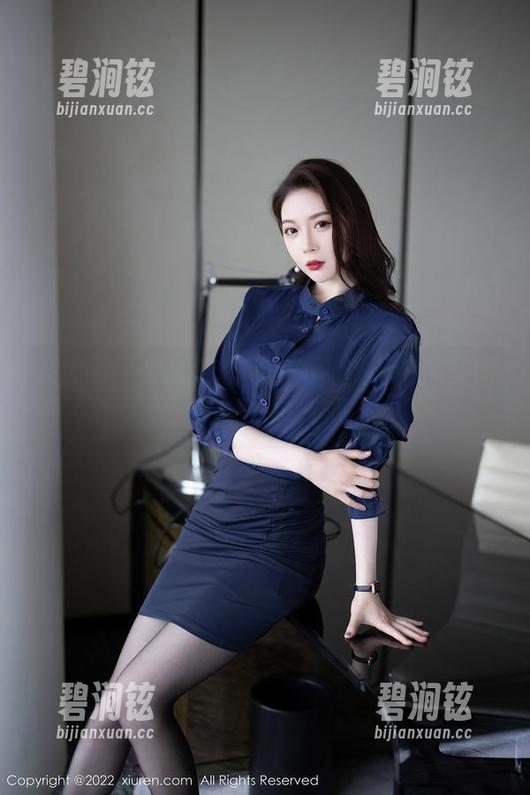 秀人网 - 那夏日的阳光不如芈琳娜的美图迷人，报名参加咯！