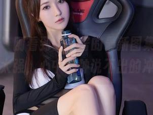 秀人网 – 刚看到薇薇酱的最新图集，御姐气场太强，心中有种说不出的冲动！