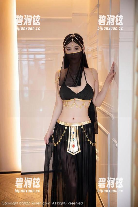 秀人网 - 精选写真，金幼汐Vivian的女友形象，谁能抵挡这样的魅力？