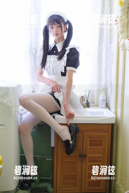 稚乖画册 - 赤西夜夜私拍写真，秘密藏得可真深呀