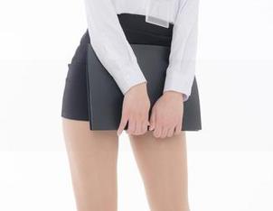 紧急企划 – 化身校服女神：小恩的原图资源来啦！