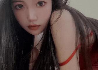 微密圈 – 纪念小小v与她的童颜兔，套图分享，预警！甜蜜泛滥成灾！