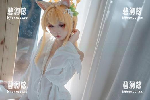 新鲜出炉的纸悦Etsu_ko和服图集更新，完全就是一阵清风！