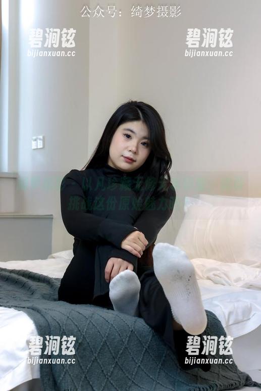 绮梦摄影 - 以凡珍藏无修无水印版：你敢挑战这份原始魅力吗？