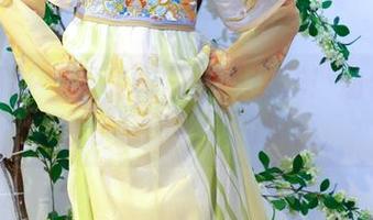 绮梦摄影 – 福利图片就该这样！幼幼白色给你意想不到的惊喜
