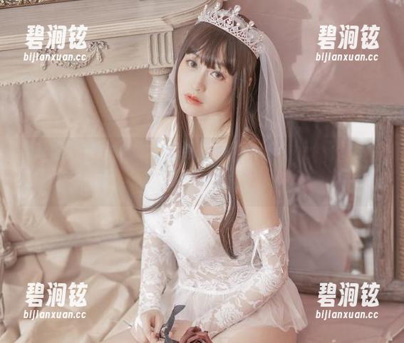 在线见证！脱尾巴Mizuki修女的原图，谁能拒绝这样的魅力呢？