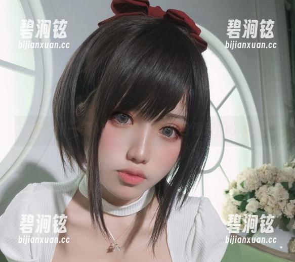 被芊川一笑MNK的和服图包俘获的小心思