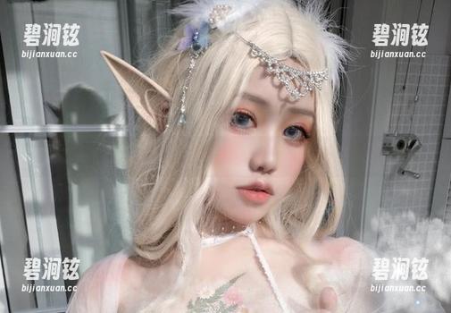 吾妻旗袍的魅力！图库里芊川一笑MNK的搞笑瞬间！
