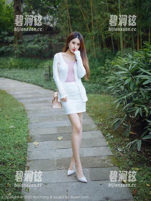 花漾show - 凉风习习，Egg_尤妮丝蕾丝里的美图分享，忍不住想多看几眼