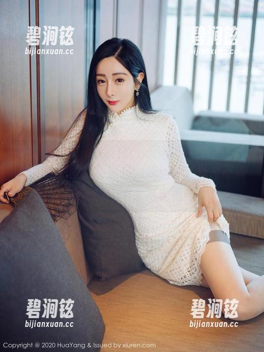 花漾show – 赵惟依coco的皮衣相册：这组免费美图，简直是为我这种‘身材不够好’的宅男量身定做！