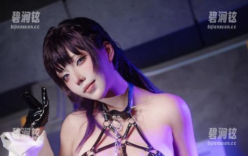 菌烨tako 泳装界的‘胜利女神’!菌烨tako的Nikke更新,竟然这么好看!