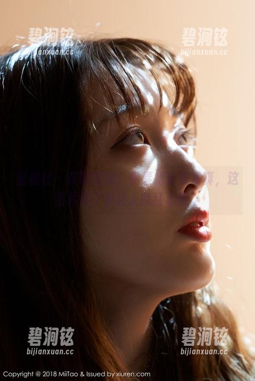 蜜桃社 - 获取福利！伊素妍泳衣写真，这图片看了真让人脸红心跳。