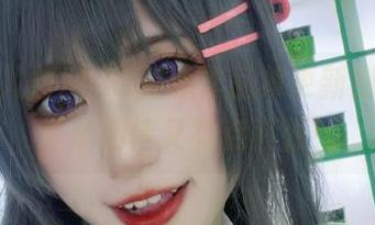 哇！贝儿酱Miki甜心作品集更新到来了，真是期待又有点紧张！