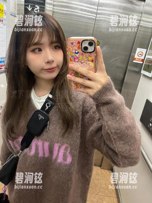 求下载！闪月半喵少女写真，简直是治愈千百种烦恼！