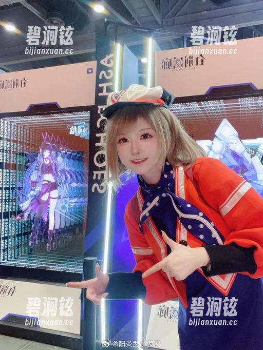 这就是真正的免费，看看阳炎型小菠萝的北卡罗来纳作品吧！