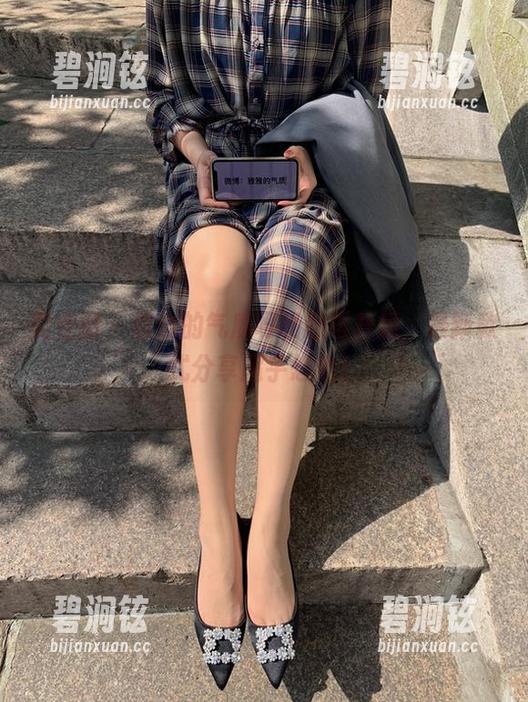 微密圈 - 雅雅的气质呀和服再升级，最新款式分享超乎想象！