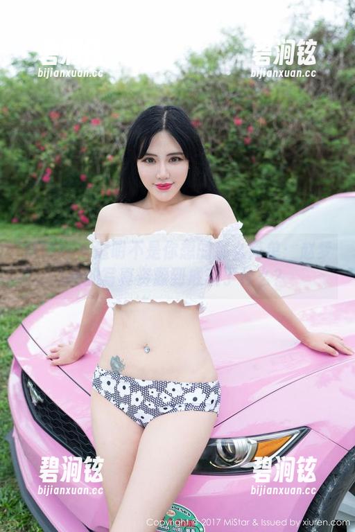 魅妍社-赵梦洁 魅妍社 - 透明不是你想的那么简单:赵梦洁的写真资源到底藏了什么?