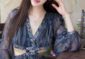 魅妍社 – 每一件都想拥有，陈雅漫VICKY的礼服作品集你准备好下载了吗？