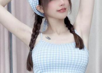 鹿八岁baby最新动态，短裤穿搭欢乐无限！原图附上！