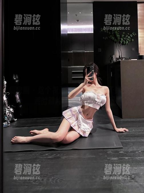 微密圈 - 这个视频第一部分太绝了！黎允熙的照片让人一秒沉醉！