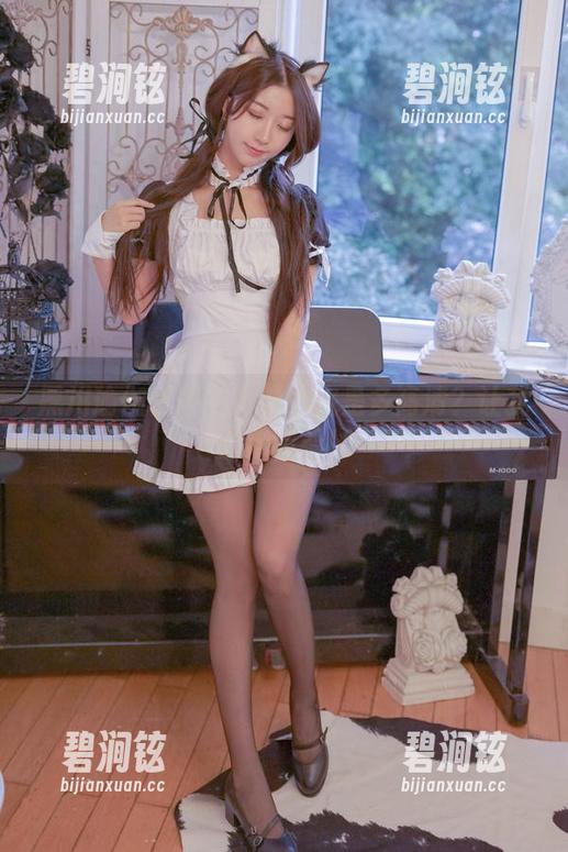 黑川瑜伽套图：高清到底是多高清？让我们来看看！